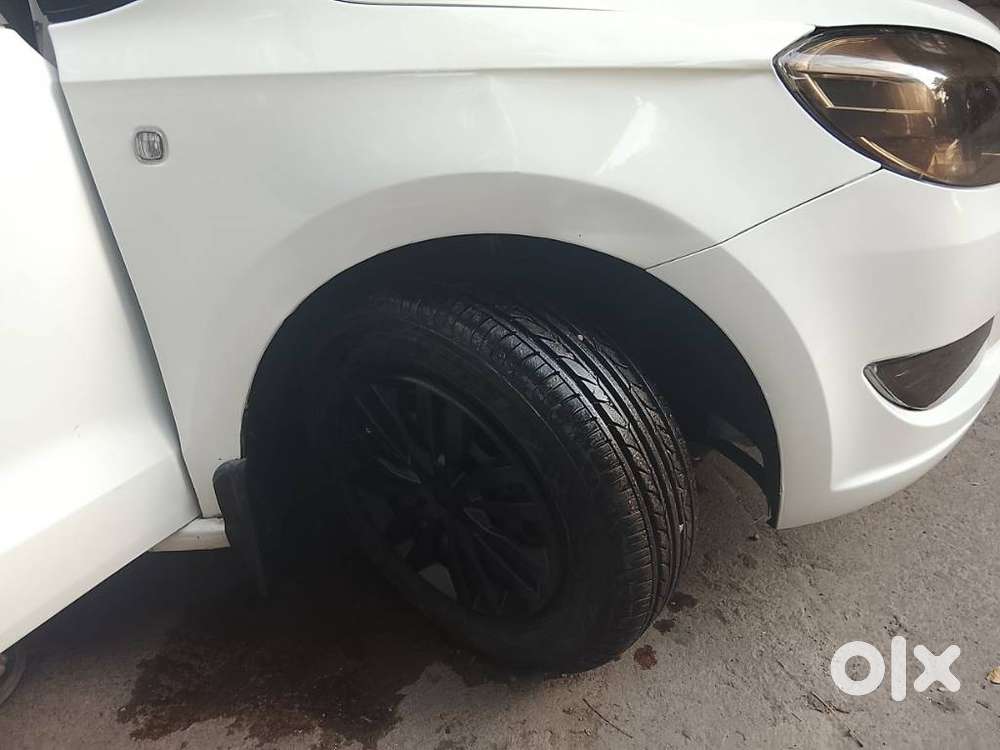 Skoda Rapid 2011-2013 1.6 Tdi Ambition, 2012, Diesel