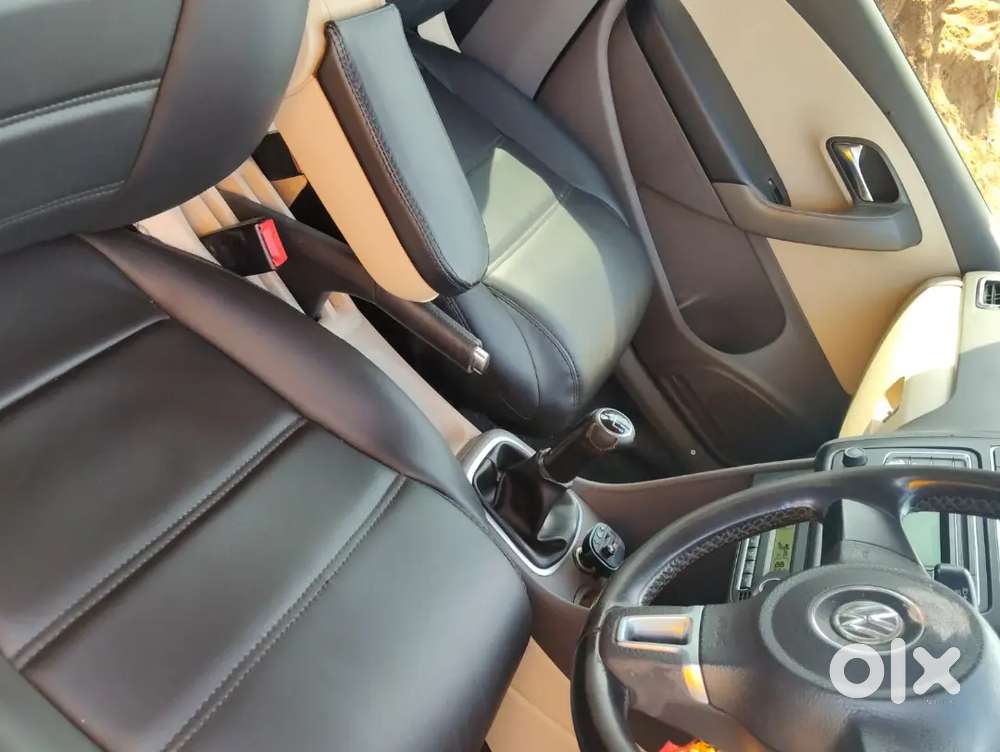 Volkswagen Vento 2011 Diesel Good Condition