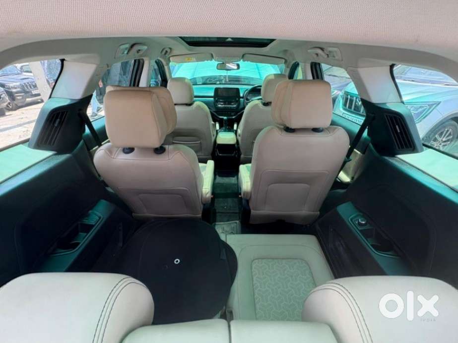 Tata Safari 2.0 Kryotec Xza Plus, 2023, Diesel