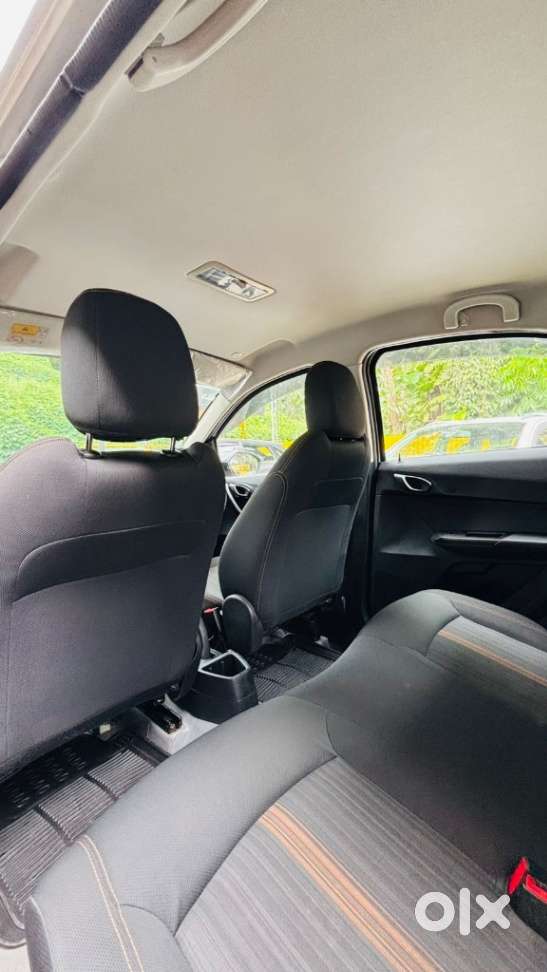 Tata Tiago Nrg 1.2 Xz Mt, 2019, Petrol