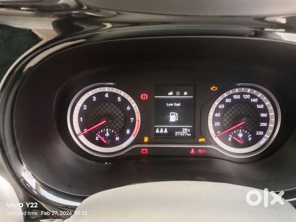 Hyundai Grand I10 Nios Asta, 2024, Petrol