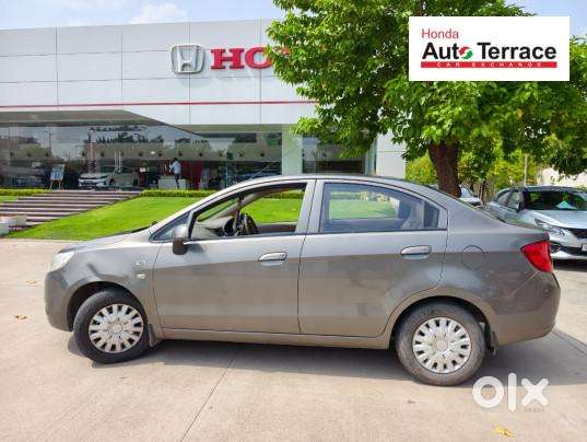 Chevrolet Sail 1.2 Ls Abs, 2014, Petrol