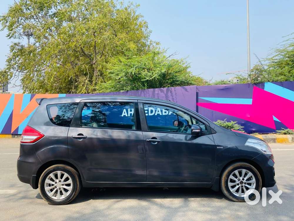 Maruti Suzuki Ertiga 2012-2015 Zdi, 2014, Diesel