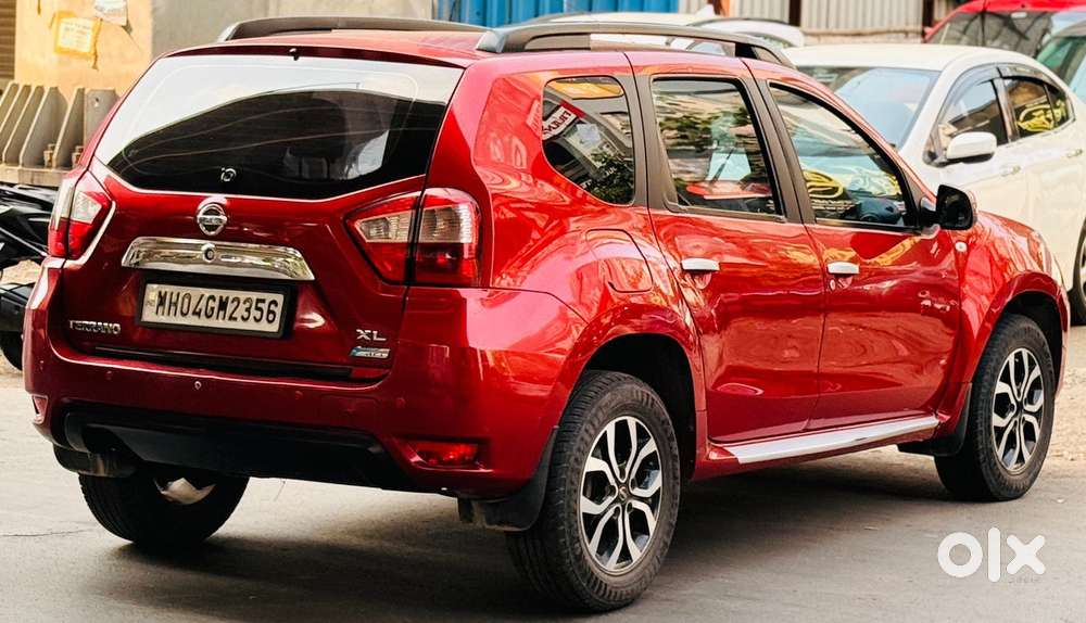 Nissan Terrano Xl Plus 85 Ps Deisel, 2014, Diesel