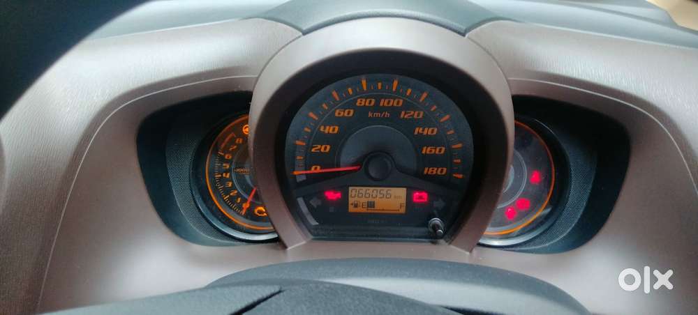 Honda Amaze 2013-2016 Vx I-vtech, 2013, Petrol