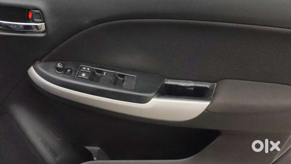 Maruti Suzuki Baleno 1.2 Delta, 2018, Petrol