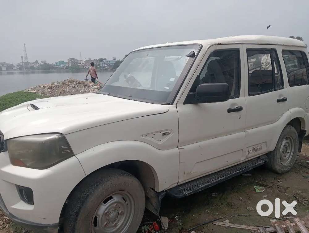 Mahindra Bs 4 Diesel Manual 2nd Owner