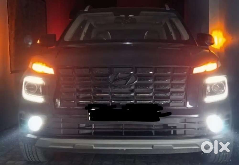 Hyundai Venue Sx Mt 2023