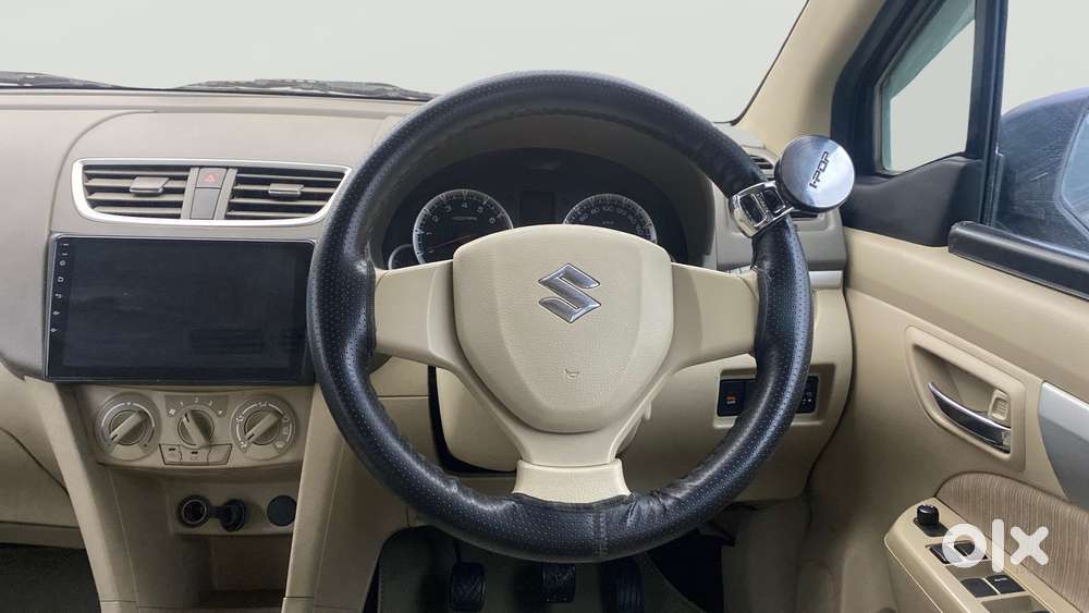 Maruti Suzuki Ertiga 2012-2015 Vxi Abs, 2014, Petrol