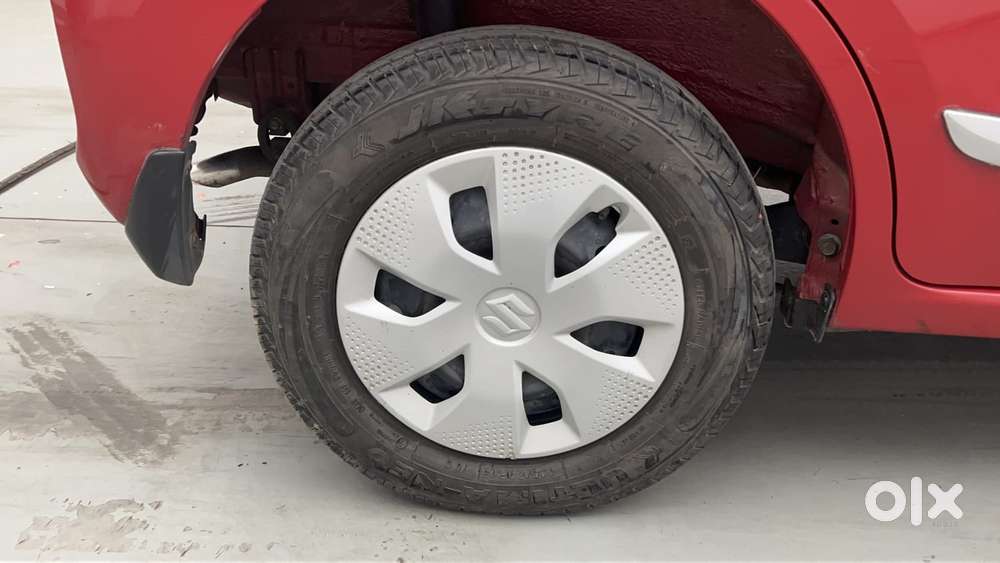 Maruti Suzuki Alto K10 2010-2014 Vxi, 2023, Petrol