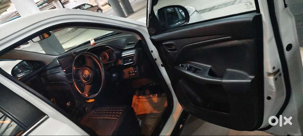 Maruti Suzuki Brezza 2024 Petrol