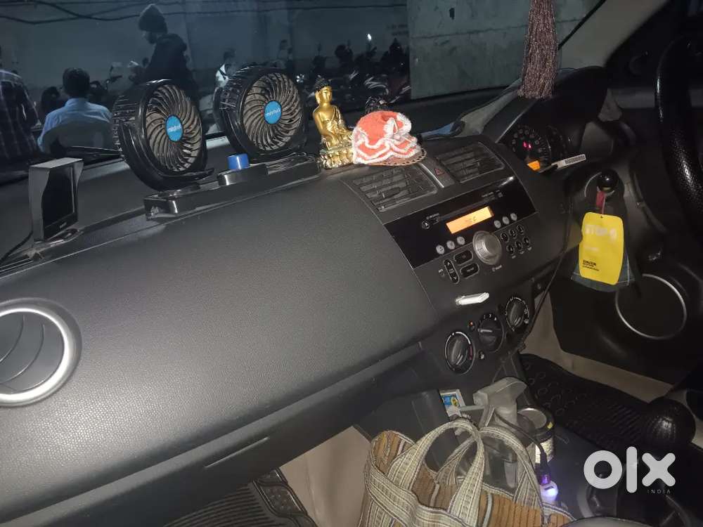 2nd Owner Maruti Dzire Vdi 2011