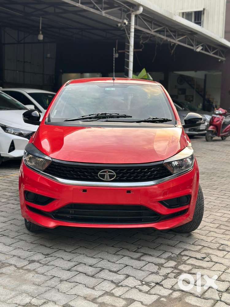 Tata Tiago 1.2 Revotron Xt (o), 2022, Petrol