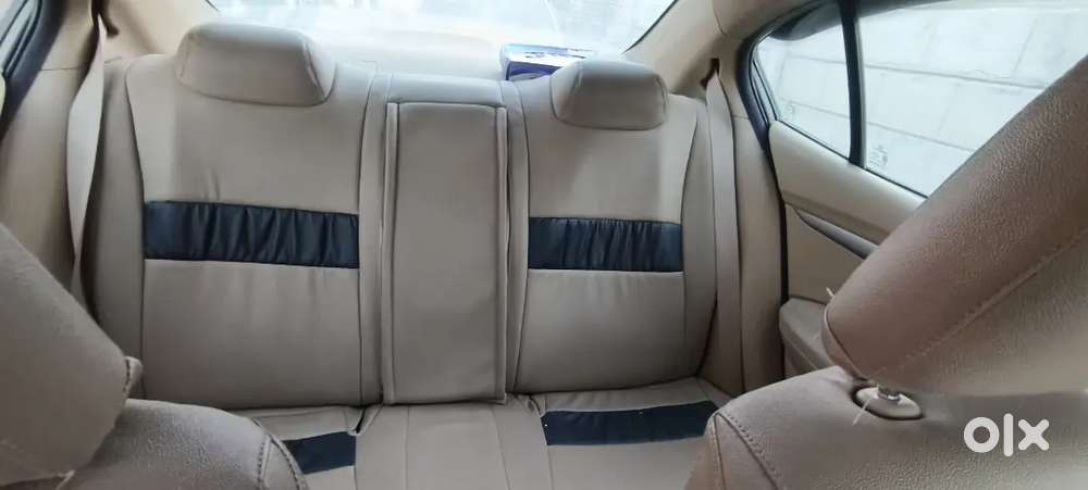 Honda City V Mt 2011