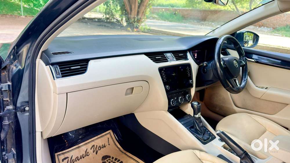 Skoda Octavia 1.8 Tsi At L K, 2020, Petrol