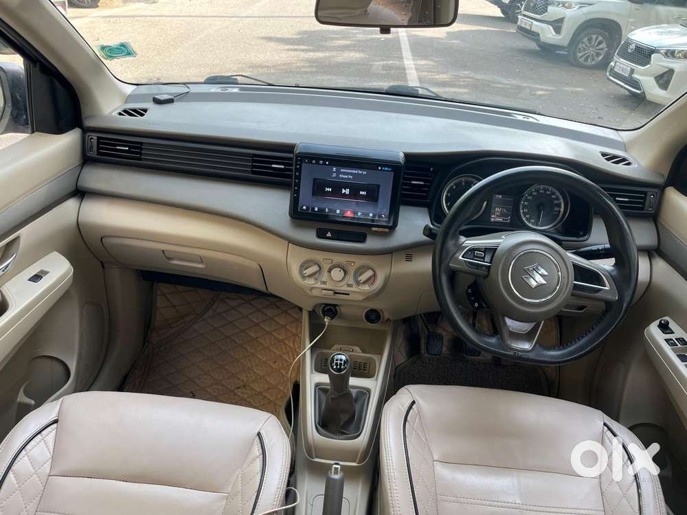 Maruti Suzuki Ertiga Vxi (o) Cng, 2021, Cng & Hybrids