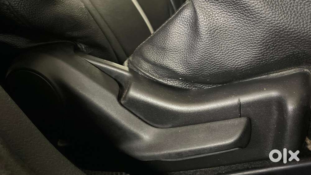 Maruti Suzuki Baleno 1.2 Cvt Delta, 2018, Petrol