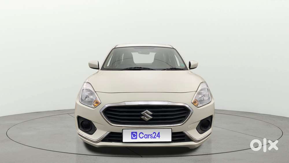 Maruti Suzuki Swift Dzire 1.2 Lxi Bsiv, 2019, Petrol