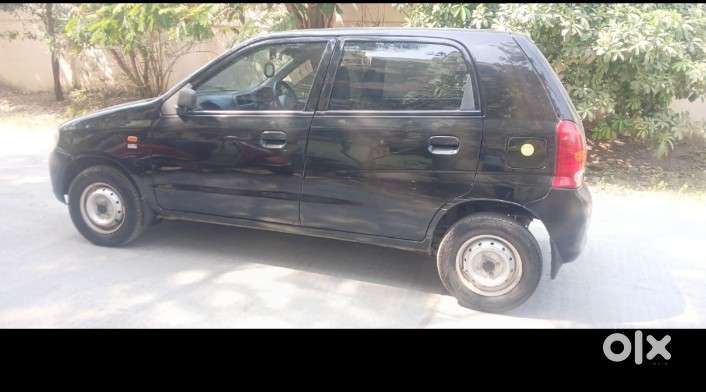 Maruti Suzuki Alto 0.8 Lxi (o), 2010, Petrol