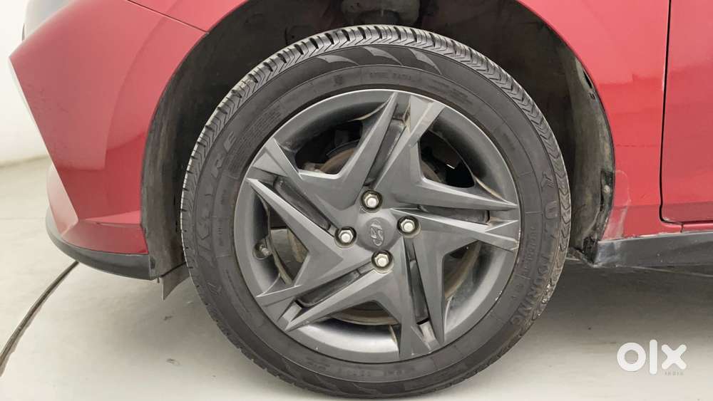 Hyundai I20 Sportz 1.0 Turbo Imt, 2020, Petrol