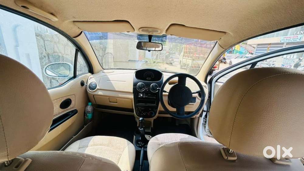 Chevrolet Spark 2010 Petrol Good Condition