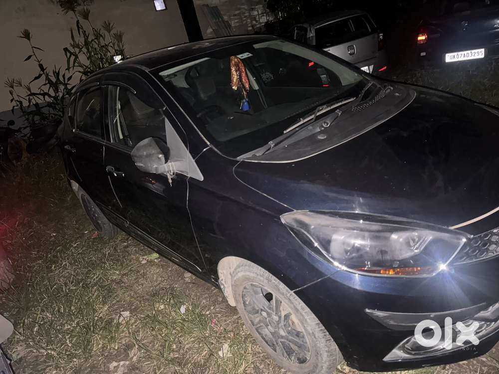 Tata Tigor 1.2 Revotron Xz Plus, 2020, Petrol