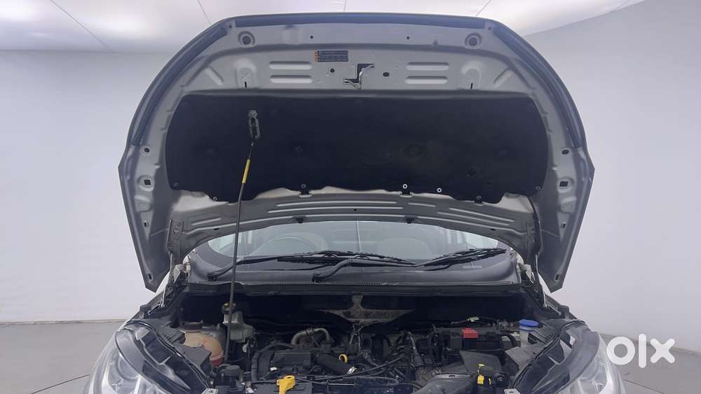 Ford Ecosport 1.5 Ti-vct Titanium (o), 2019, Petrol