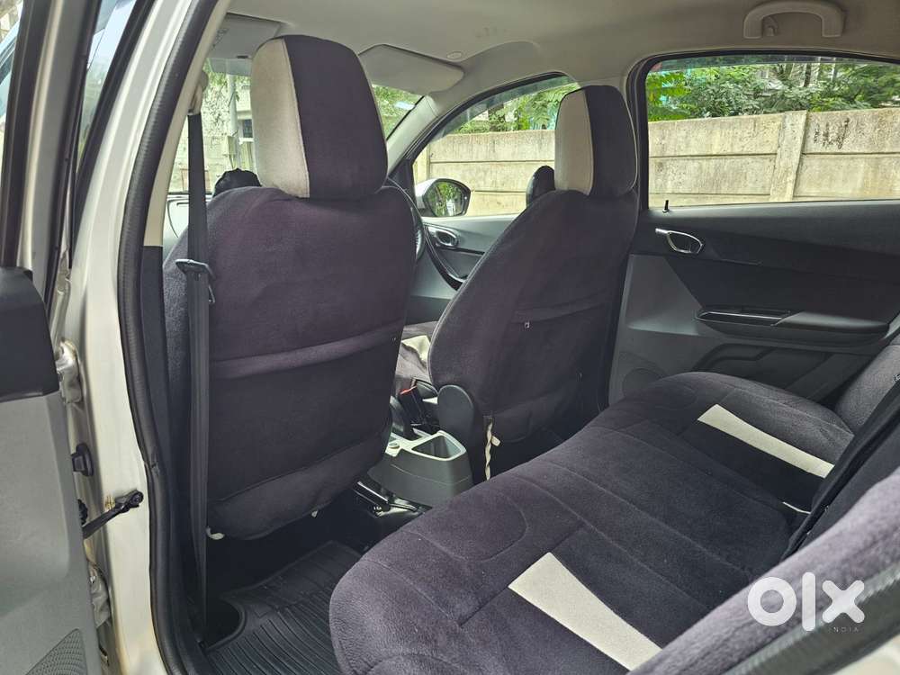 Tata Tigor 1.2 Revotron Xz Option, 2018, Petrol