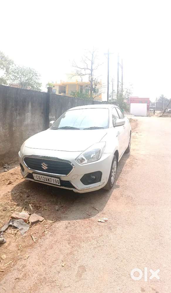 Maruti Suzuki Dzire