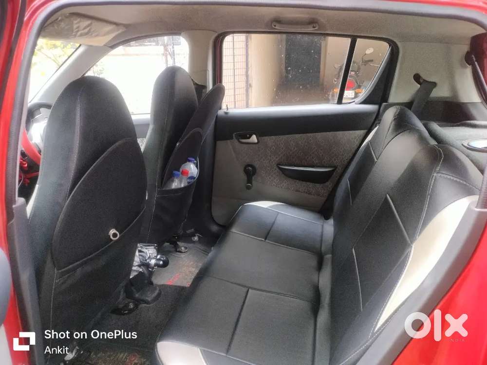 Maruti Suzuki Alto 2016 Lxi