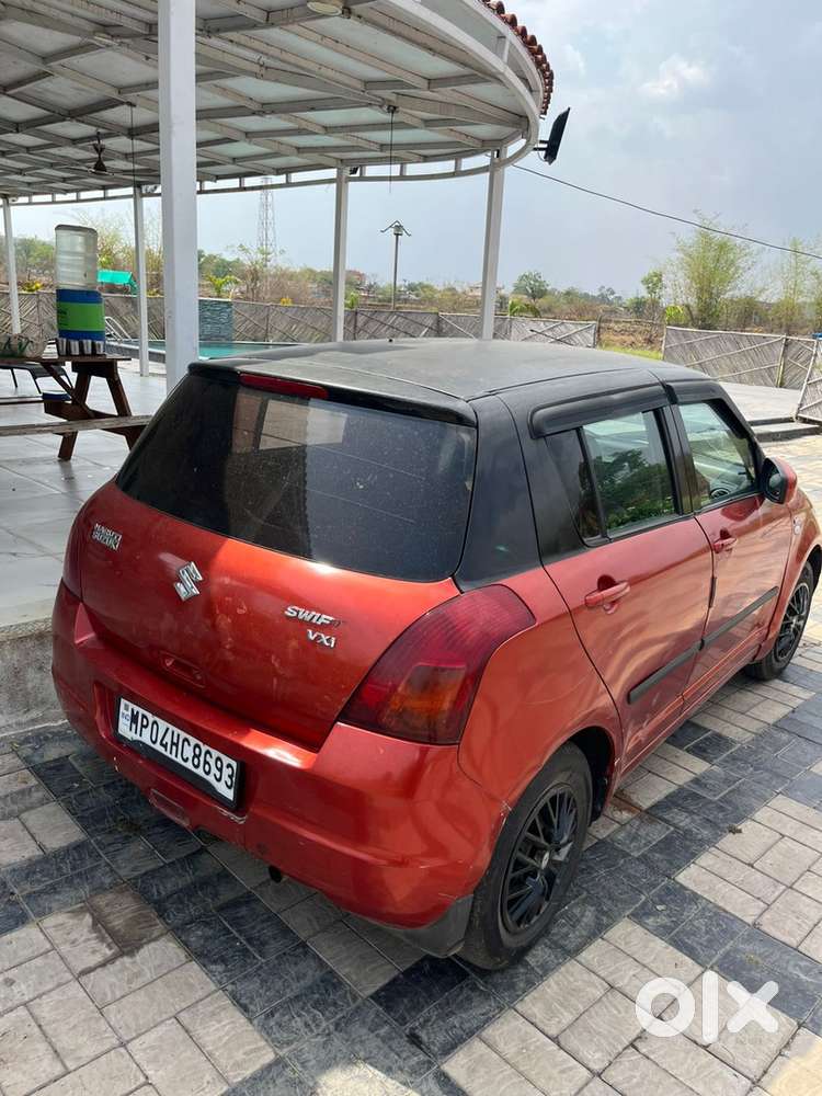 Swift 1.3 Vxi 2008