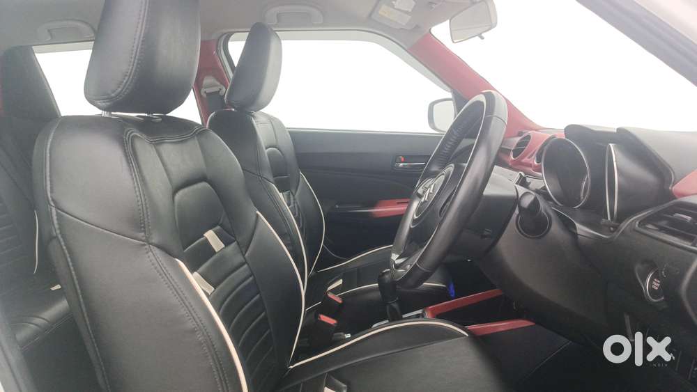 Maruti Suzuki Swift Zdi Plus, 2019, Diesel