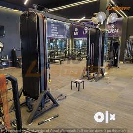 Used Gym Fitness equipment for sale in India OLX