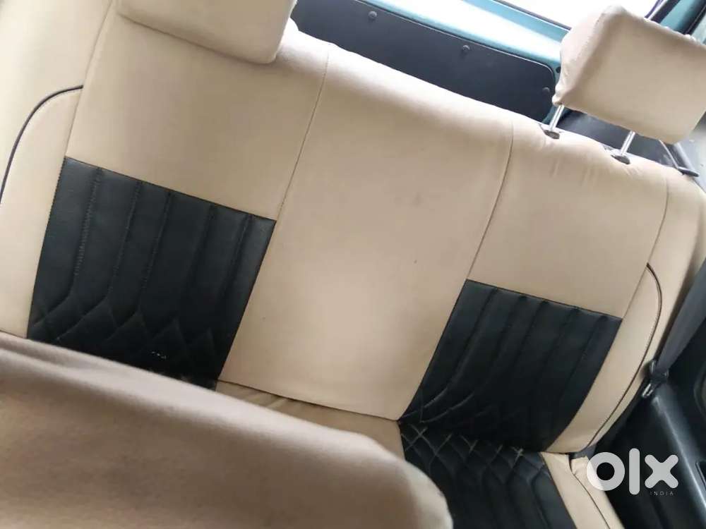 Maruti Suzuki Wagon R 2007 Petrol+lpg Valid 2027
