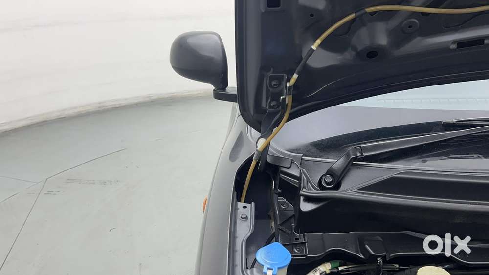 Maruti Suzuki S-presso Vxi At, 2019, Petrol