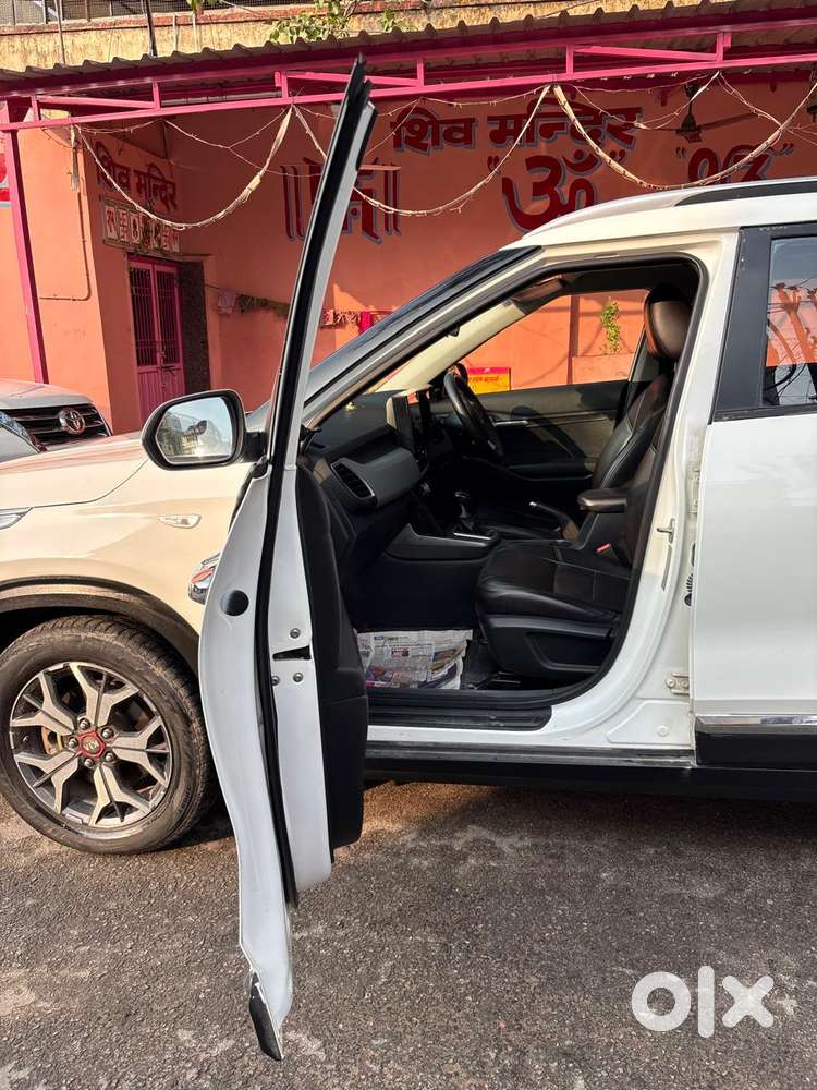 Kia Seltos 1.5 Hte Diesel Imt, 2021, Diesel