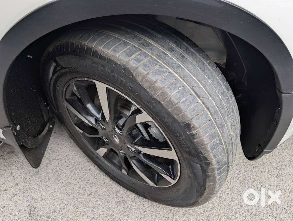 Mahindra Xuv500 W11 Option, 2021, Diesel
