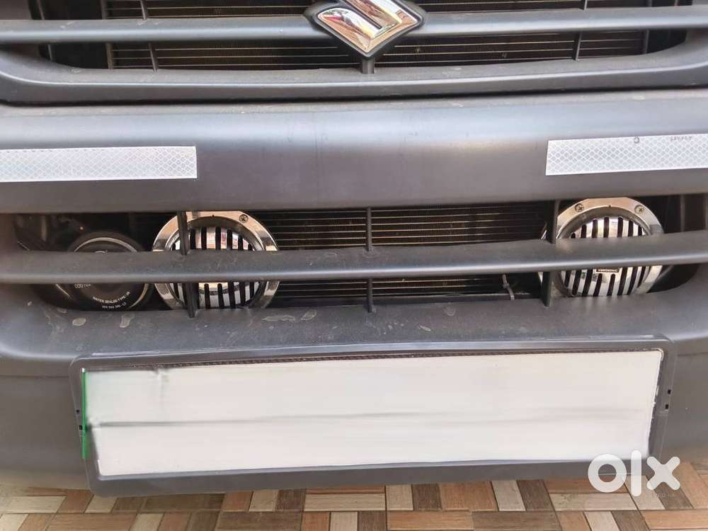 Eeco 2024 5 Seater Ac