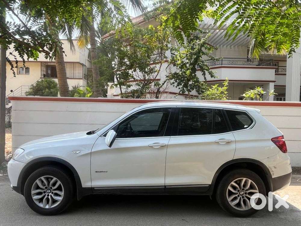 Bmw X1, 2011, Diesel