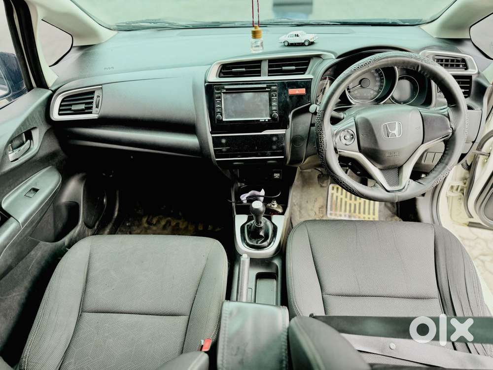 Honda Jazz Vx Diesel, 2016, Diesel
