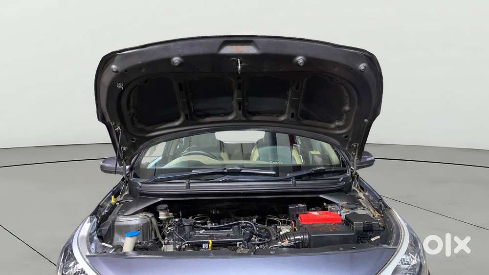 Hyundai Elite I20 Sportz Plus, 2019, Petrol