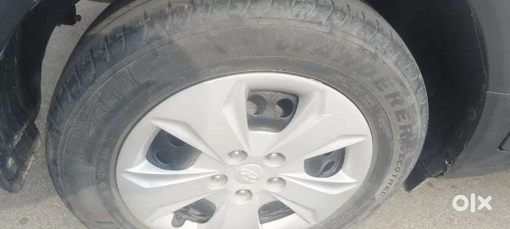Hyundai Creta N Line 2016 Diesel Good Condition