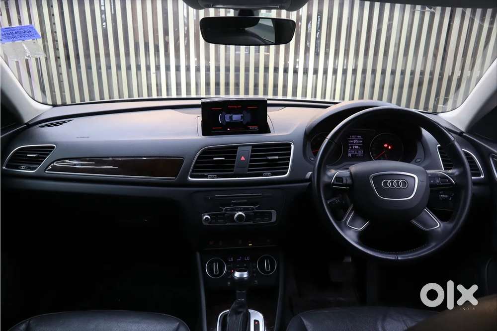 Audi Q3 1.4 30 Tfsi Premium, 2017, Petrol