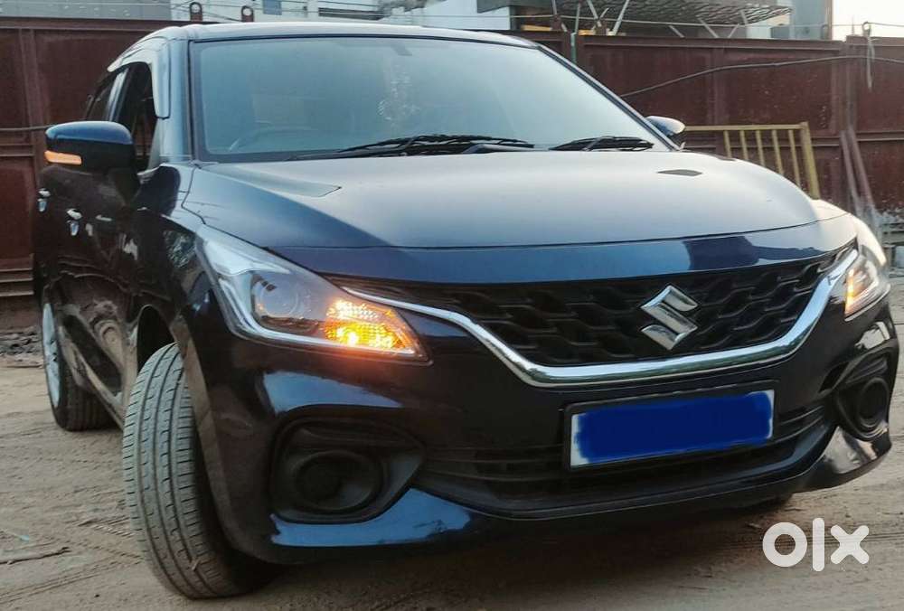 Maruti Suzuki Baleno Delta, 2023, Petrol