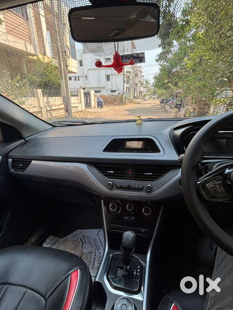 Tata Nexon 2020 Diesel 98000 Km Driven