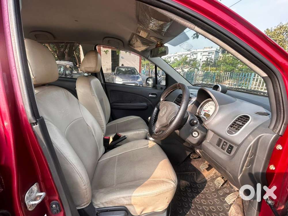 Maruti Suzuki Ritz