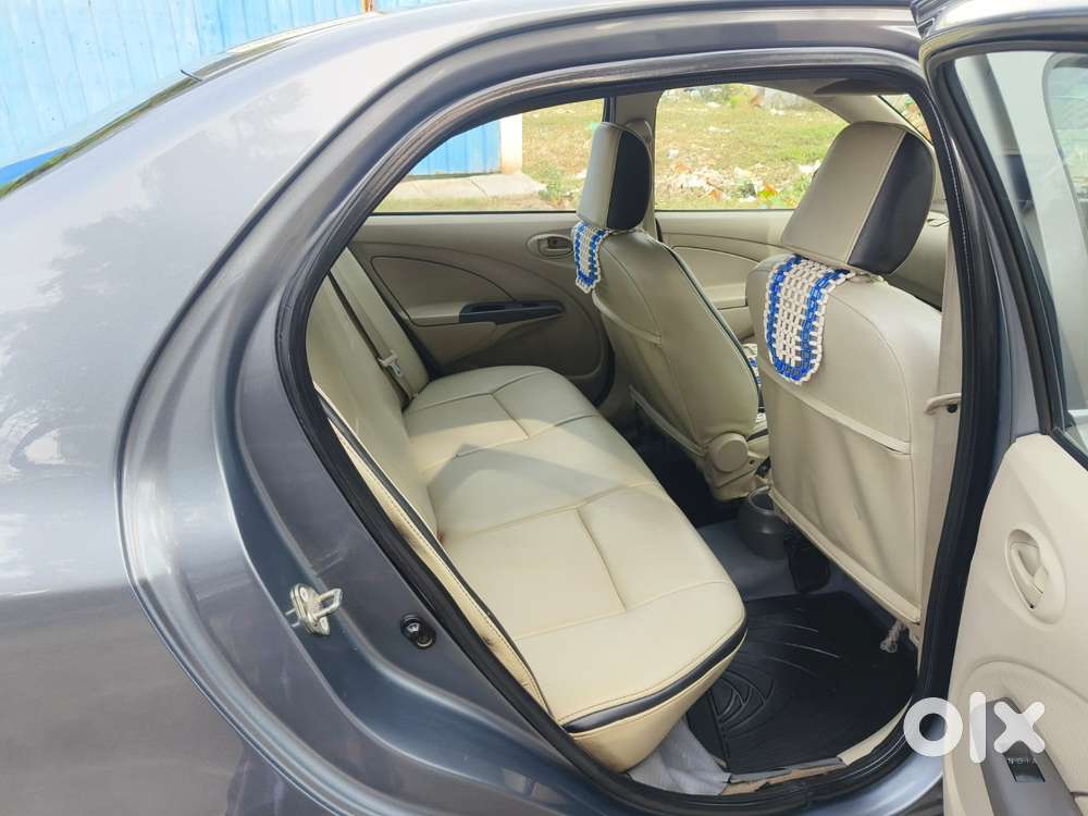 Toyota Etios Gd Sp*, 2014, Diesel