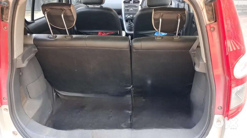 Maruti Suzuki Ritz 2012 Petrol Well Maintained