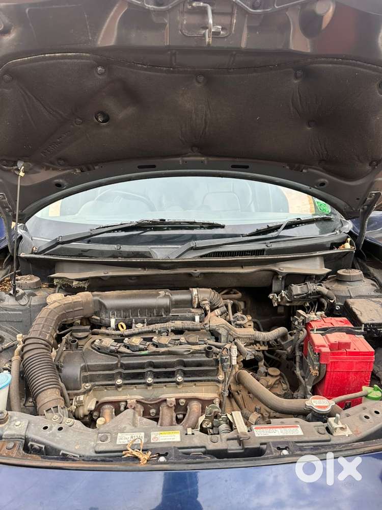 Maruti Swift Vxi 2018