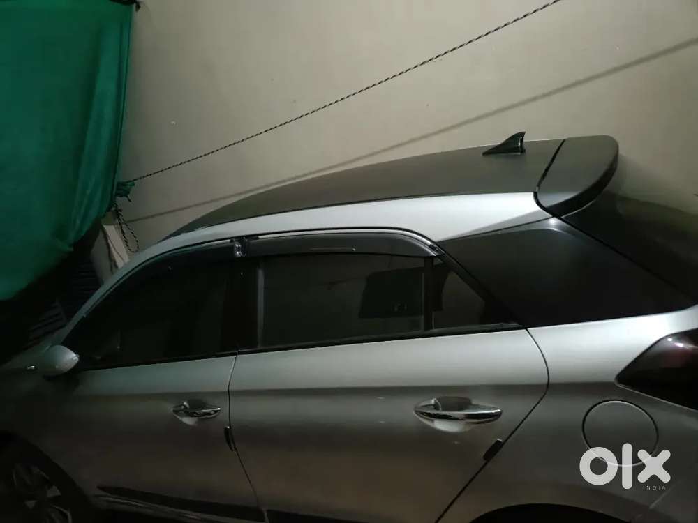 Hyundai I20 Asta Diesel Manual 2014